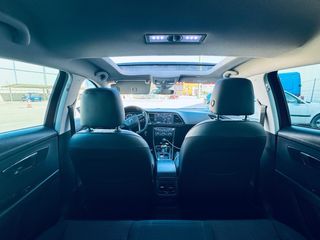 SEAT Leon 2018 GARANTIA DE CAJA DE CAMBIOS Y MOTOR