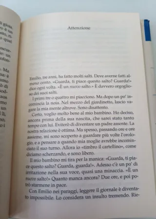 I bambini ci insegnano Ferrucci Psicologo filosofo