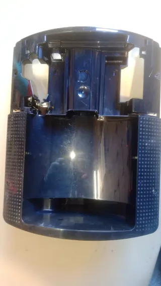Carcasa Cafetera Krups FDB 145000P