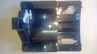 Carcasa Cafetera Krups FDB 145000P