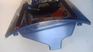 Carcasa Cafetera Krups FDB 145000P