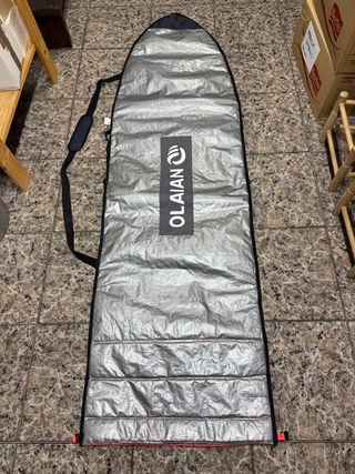 Funda Tabla Surf OLAIAN