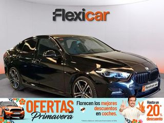 BMW Serie 2 218dA Gran Coupe