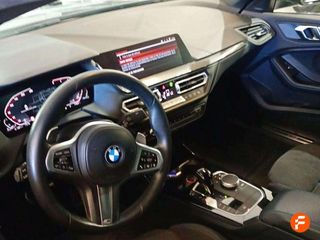 BMW Serie 2 218dA Gran Coupe