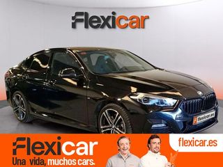 BMW Serie 2 218dA Gran Coupe