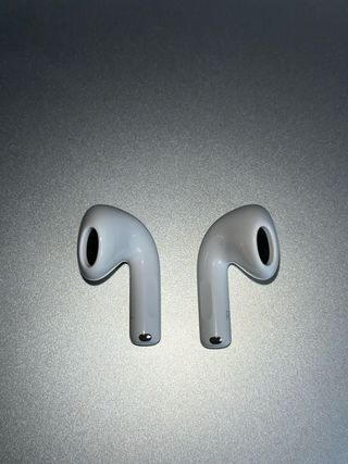 Airpods 4 (2024) con Cancelación Activa de Ruido