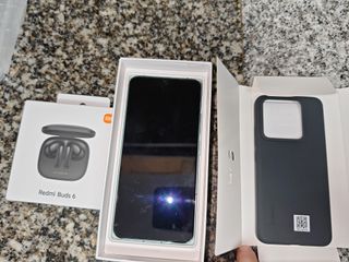 Xiaomi 14 EU 12/512GB Verde Jade + Redmi Buds 6