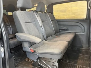 Mercedes Vito Tourer 116 cdi 163 cv