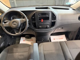 Mercedes Vito Tourer 116 cdi 163 cv