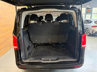 Mercedes Vito Tourer 116 cdi 163 cv