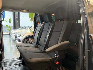 Mercedes Vito Tourer 116 cdi 163 cv