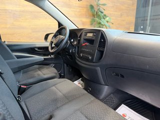 Mercedes Vito Tourer 116 cdi 163 cv