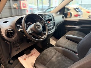Mercedes Vito Tourer 116 cdi 163 cv