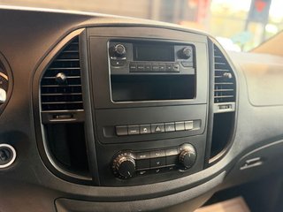 Mercedes Vito Tourer 116 cdi 163 cv