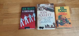 La Caida De Los Gigantes