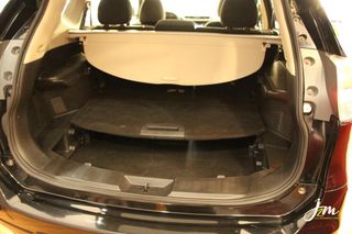 Nissan X Trail 1.6 dCi Tekna 4x2 131 CV 2016