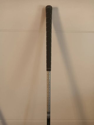Varilla Tensei White AV Series Stiff