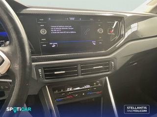 Volkswagen Taigo Life 1.0 TSI 81kW (110CV)