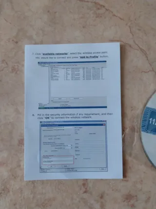 Adaptador USB WiFi Dual Band TP-Link