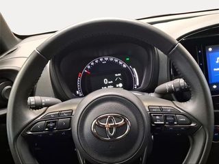 Toyota Aygo X Cross 1.0 VVT-I 72CV Play
