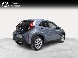 Toyota Aygo X Cross 1.0 VVT-I 72CV Play