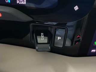 PORSCHE Taycan RWD 476CV con overboost Espectáculo