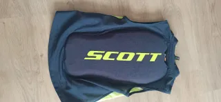 Espaldera Scott Talla S