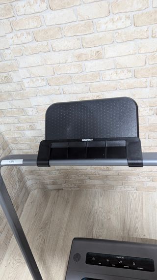 Cecotec Cinta de Andar Plegable