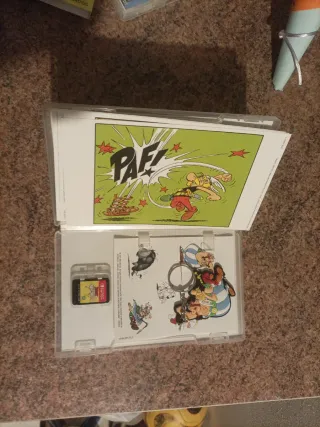 Asterix & Obelix: Slap Them All! Edición Limitada