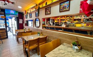 R-7939774 Traspaso Bar Cafetería en Collblanc