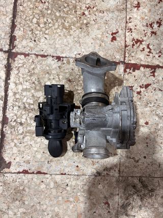 Kit Cerradura Piaggio MP3 500