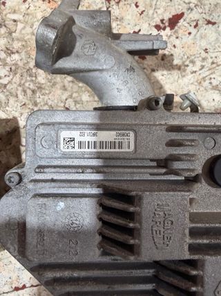 Kit Cerradura Piaggio MP3 500