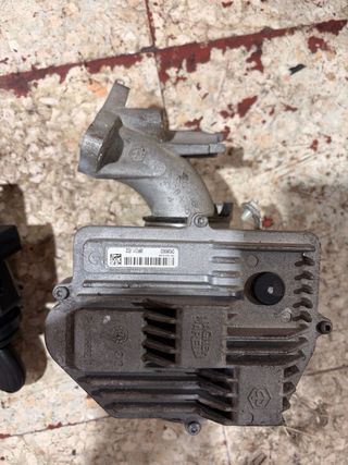 Kit Cerradura Piaggio MP3 500