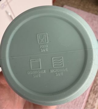 Vajilla infantil silicona plato y cubiertos