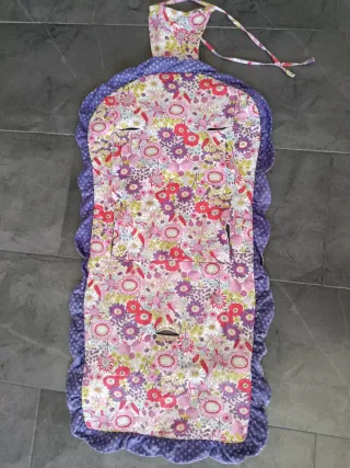 Silla de paseo negro marca i'coo