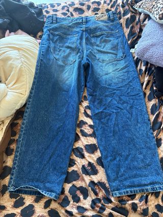 Pantalones vaqueros STWD