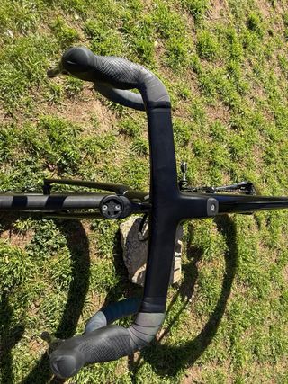 Specialized Tarmac Pro Disc Sl6 Talla 54