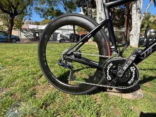 Specialized Tarmac Pro Disc Sl6 Talla 54