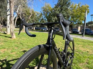 Specialized Tarmac Pro Disc Sl6 Talla 54
