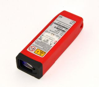 Medidor Láser Leica Disto A3