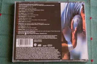 Raro CD Originale Barcelona Gold