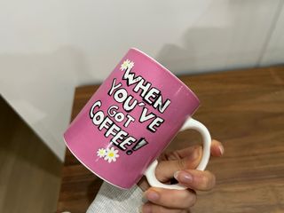 Conjunto 2 Canecas Mickey e Minnie Disney