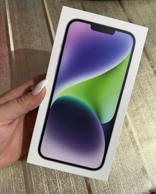 iPhone 14 Plus 256GB