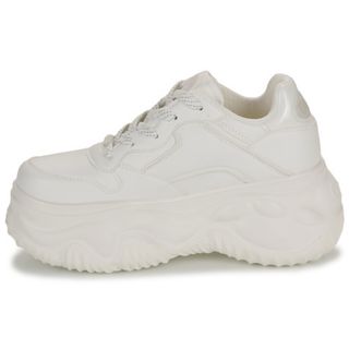 Zapatillas Buffalo Blancas