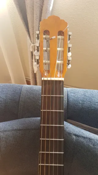 Guitarra Duquesa Modelo Estudio C-3901