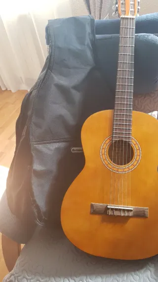 Guitarra Duquesa Modelo Estudio C-3901