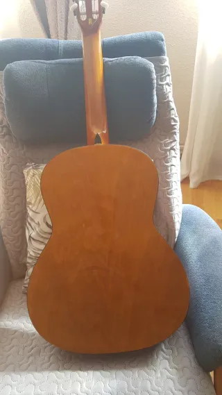 Guitarra Duquesa Modelo Estudio C-3901