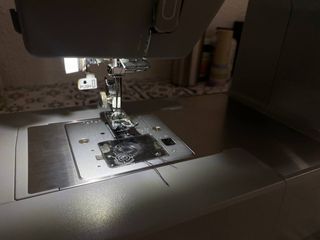 Máquina de coser Singer Heavy Duty 4432