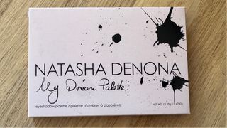 Natasha Denona My Dream Palette