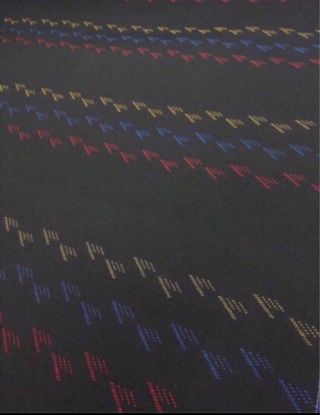 Tecido Peugeot 106 Rallye Fase 2